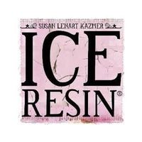 ICE Resin coupons